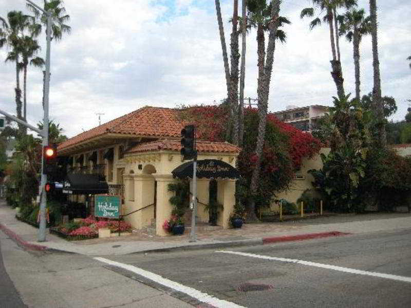 Holiday Inn Laguna Beach, An Ihg Hotel Exterior photo