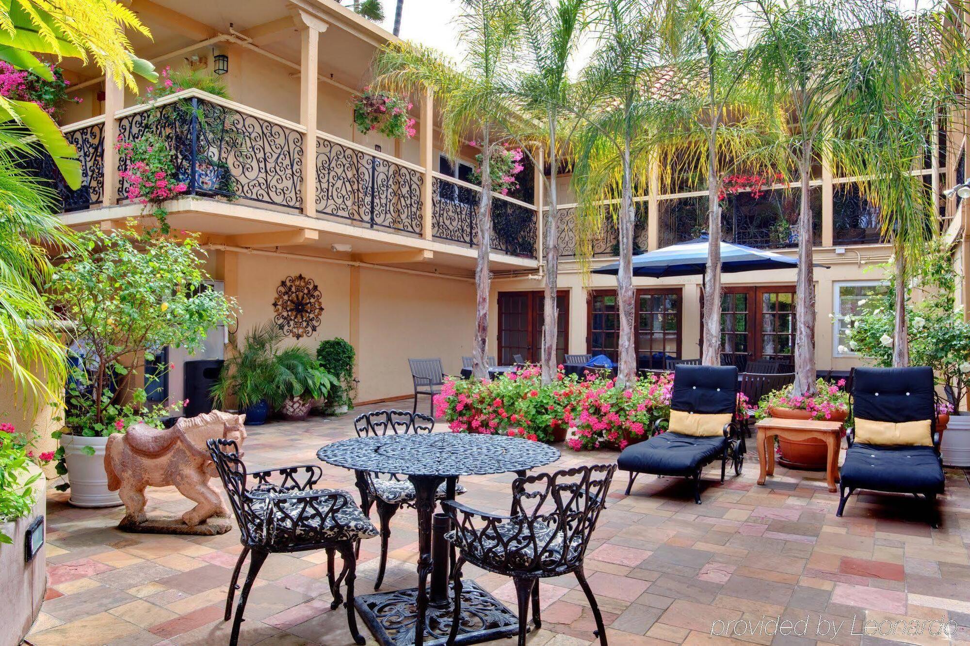 Holiday Inn Laguna Beach, An Ihg Hotel Exterior photo